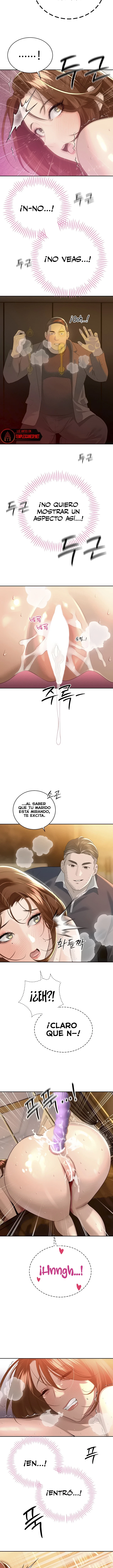 El Suegro En Medio de Todas - Capítulo 24 - Página 10 - LectorTMOo