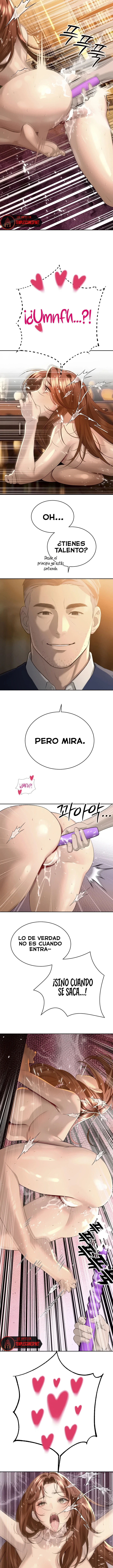 El Suegro En Medio de Todas - Capítulo 24 - Página 11 - LectorTMOo