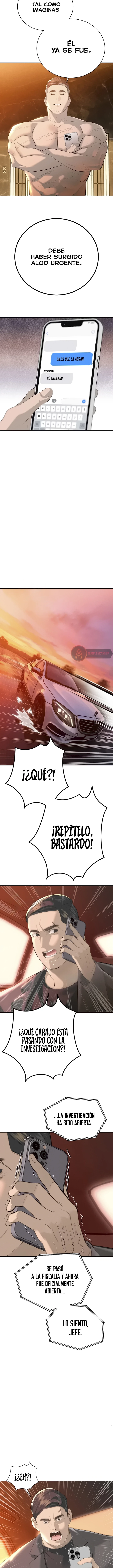 El Suegro En Medio de Todas - Capítulo 25 - Página 12 - LectorTMOo
