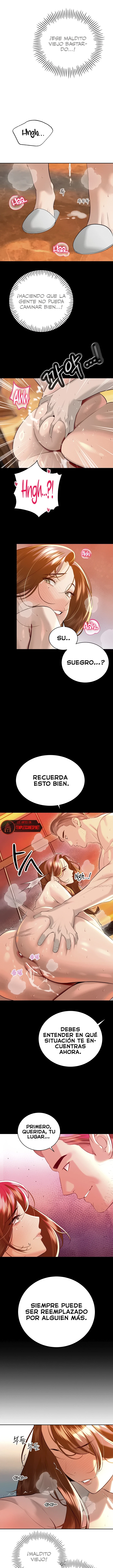 El Suegro En Medio de Todas - Capítulo 26 - Página 6 - LectorTMOo