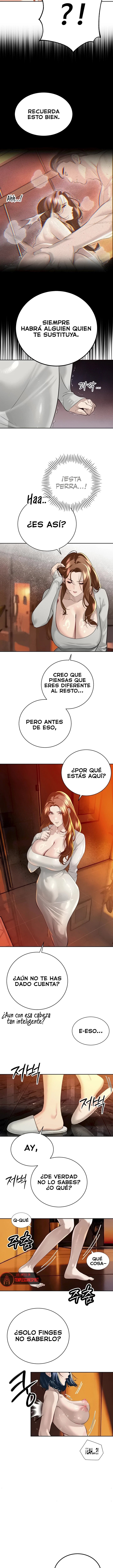 El Suegro En Medio de Todas - Capítulo 26 - Página 10 - LectorTMOo