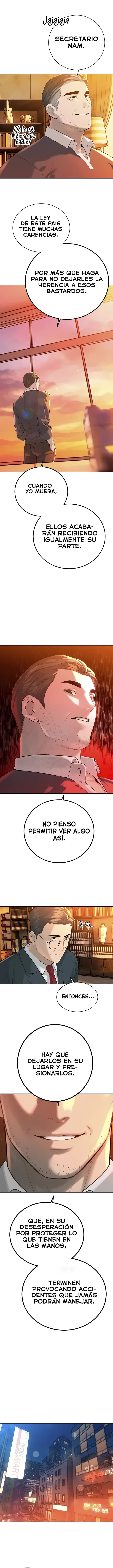 El Suegro En Medio de Todas - Capítulo 27 - Página 4 - LectorTMOo
