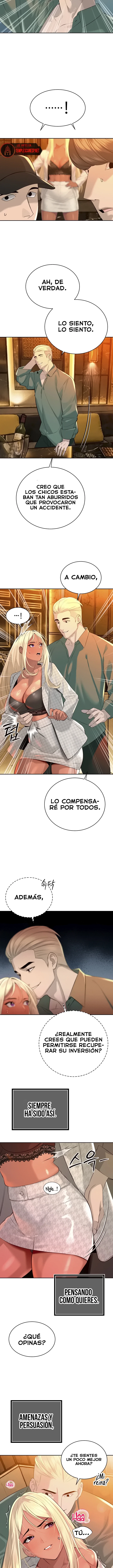 El Suegro En Medio de Todas - Capítulo 27 - Página 8 - LectorTMOo