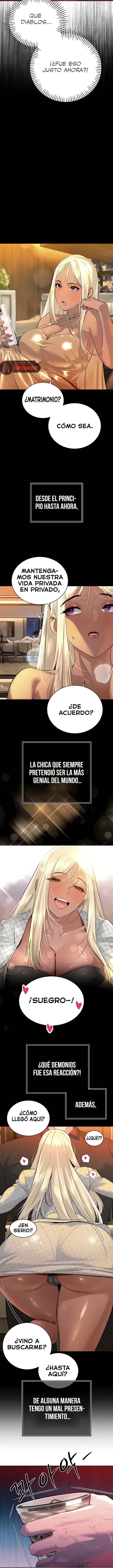 El Suegro En Medio de Todas - Capítulo 29 - Página 4 - LectorTMOo