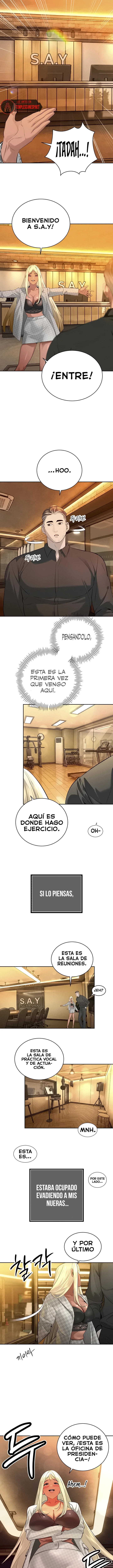 El Suegro En Medio de Todas - Capítulo 29 - Página 7 - LectorTMOo