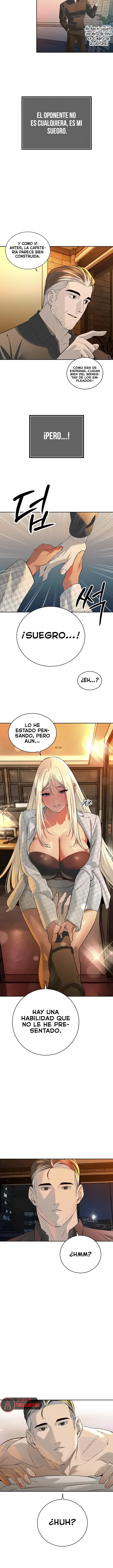 El Suegro En Medio de Todas - Capítulo 29 - Página 10 - LectorTMOo