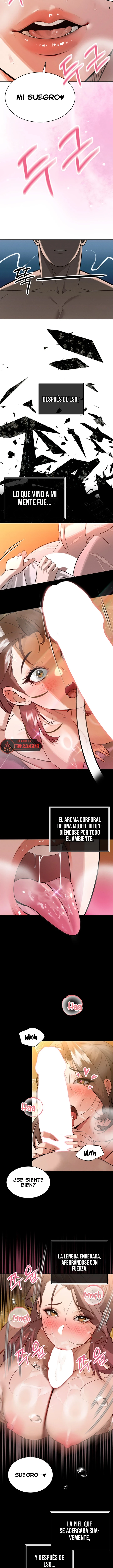 El Suegro En Medio de Todas - Capítulo 3 - Página 10 - LectorTMOo