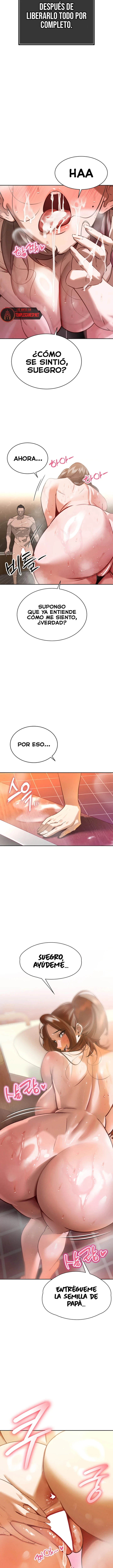 El Suegro En Medio de Todas - Capítulo 3 - Página 13 - LectorTMOo