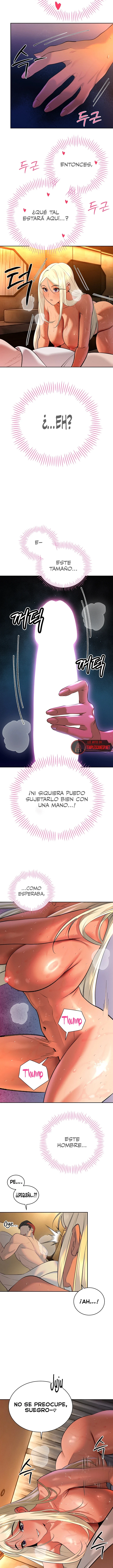 El Suegro En Medio de Todas - Capítulo 30 - Página 7 - LectorTMOo
