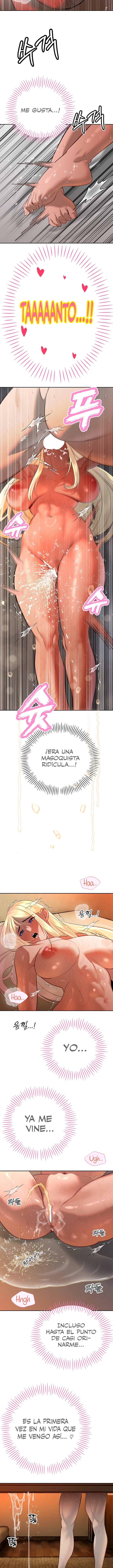 El Suegro En Medio de Todas - Capítulo 31 - Página 8 - LectorTMOo
