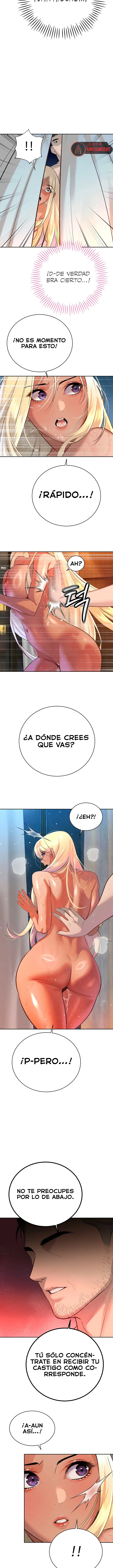 El Suegro En Medio de Todas - Capítulo 31 - Página 11 - LectorTMOo