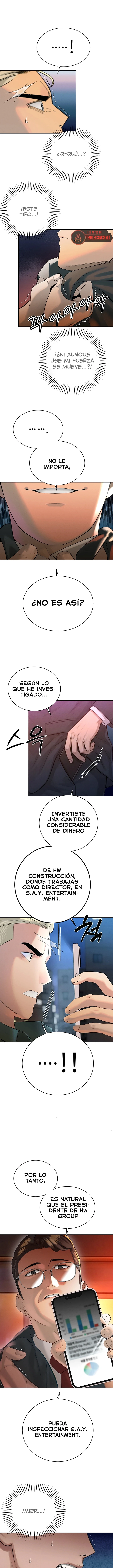 El Suegro En Medio de Todas - Capítulo 32 - Página 7 - LectorTMOo