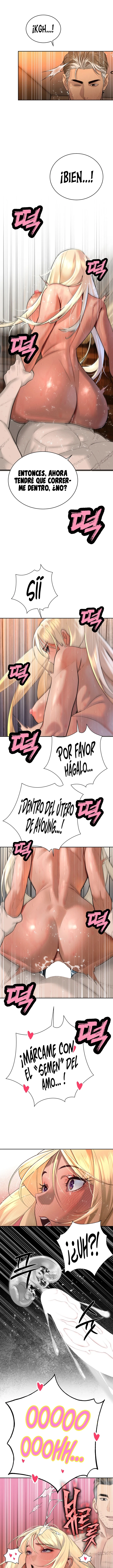 El Suegro En Medio de Todas - Capítulo 33 - Página 5 - LectorTMOo