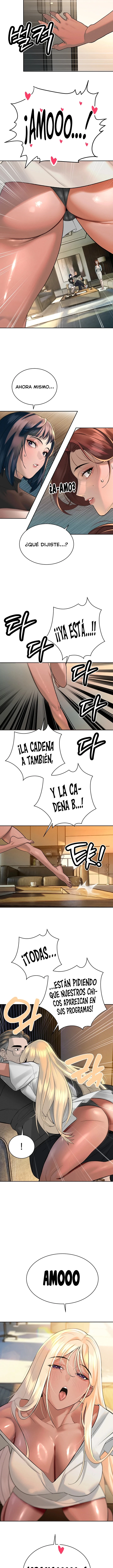 El Suegro En Medio de Todas - Capítulo 33 - Página 12 - LectorTMOo