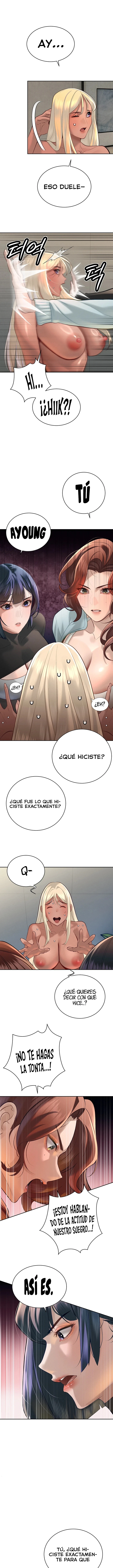 El Suegro En Medio de Todas - Capítulo 34 - Página 7 - LectorTMOo