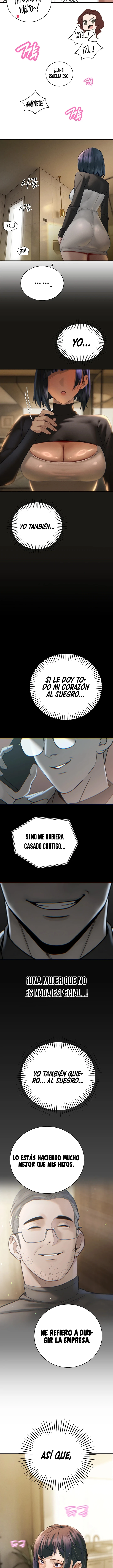 El Suegro En Medio de Todas - Capítulo 34 - Página 12 - LectorTMOo