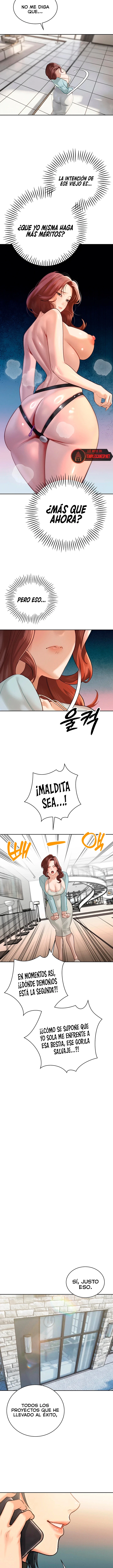El Suegro En Medio de Todas - Capítulo 35 - Página 5 - LectorTMOo
