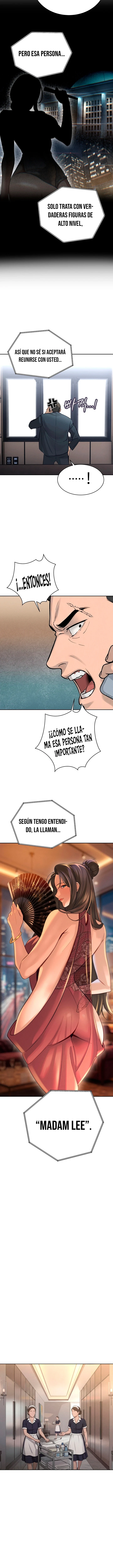 El Suegro En Medio de Todas - Capítulo 36 - Página 4 - LectorTMOo