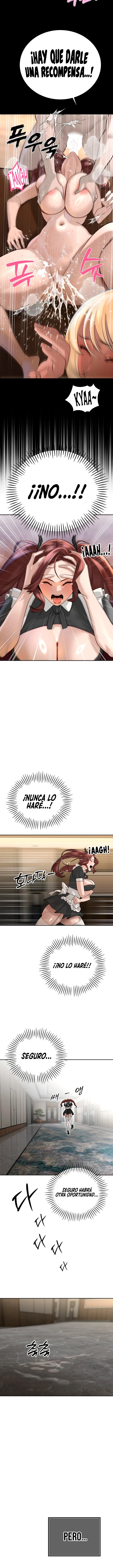 El Suegro En Medio de Todas - Capítulo 36 - Página 7 - LectorTMOo