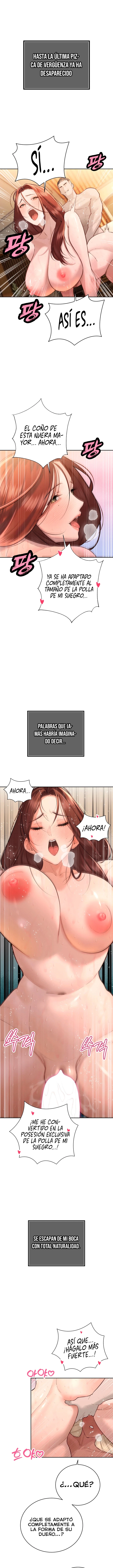 El Suegro En Medio de Todas - Capítulo 38 - Página 4 - LectorTMOo