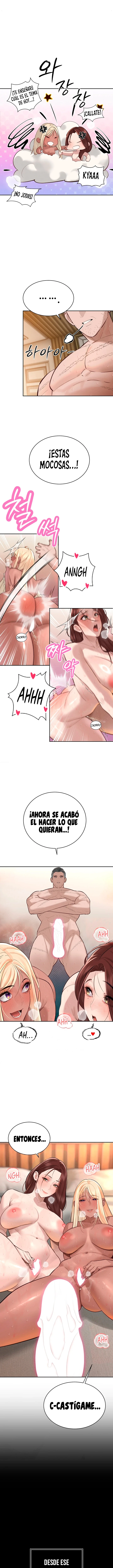 El Suegro En Medio de Todas - Capítulo 38 - Página 9 - LectorTMOo