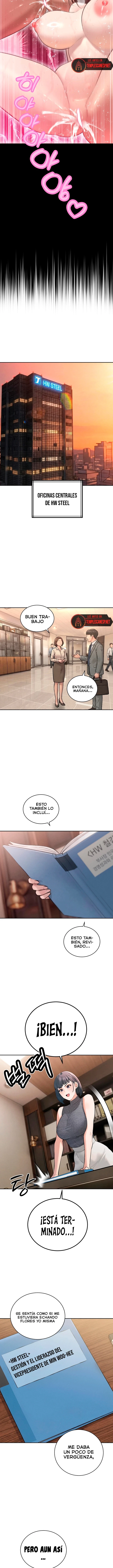 El Suegro En Medio de Todas - Capítulo 38 - Página 11 - LectorTMOo
