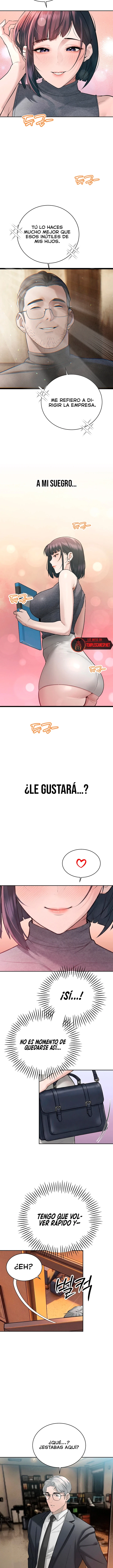 El Suegro En Medio de Todas - Capítulo 38 - Página 12 - LectorTMOo