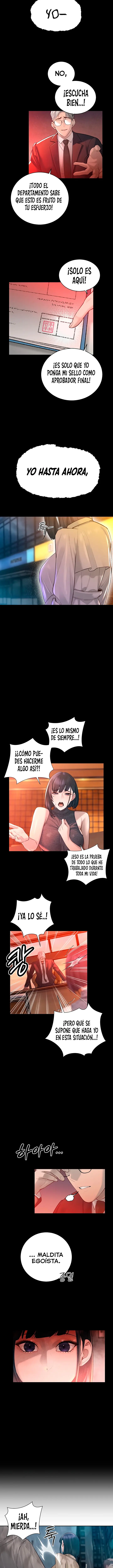 El Suegro En Medio de Todas - Capítulo 39 - Página 8 - LectorTMOo