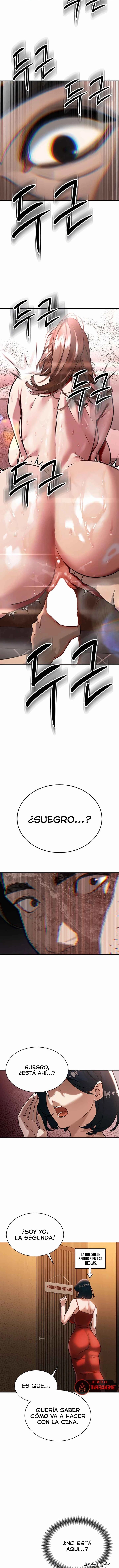 El Suegro En Medio de Todas - Capítulo 4 - Página 5 - LectorTMOo