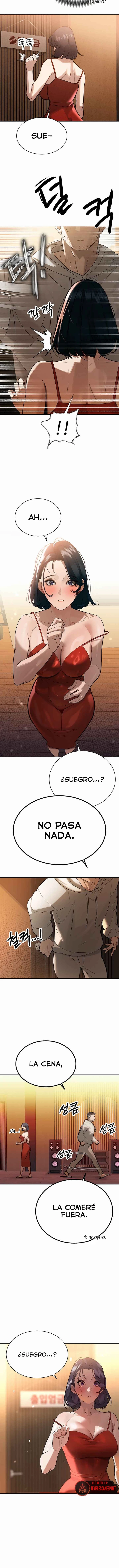 El Suegro En Medio de Todas - Capítulo 4 - Página 6 - LectorTMOo