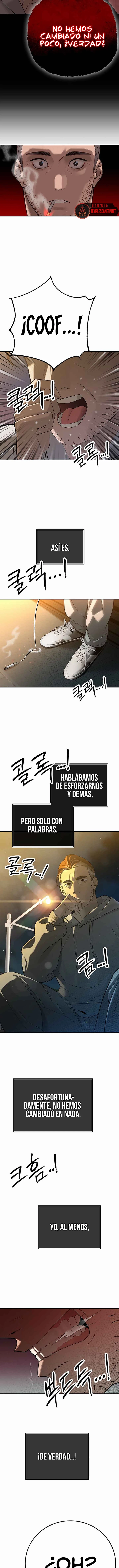 El Suegro En Medio de Todas - Capítulo 4 - Página 10 - LectorTMOo
