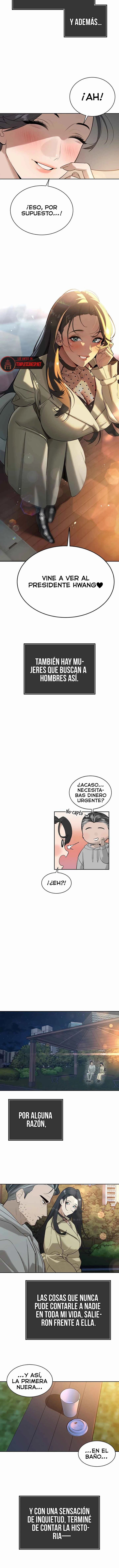 El Suegro En Medio de Todas - Capítulo 4 - Página 12 - LectorTMOo