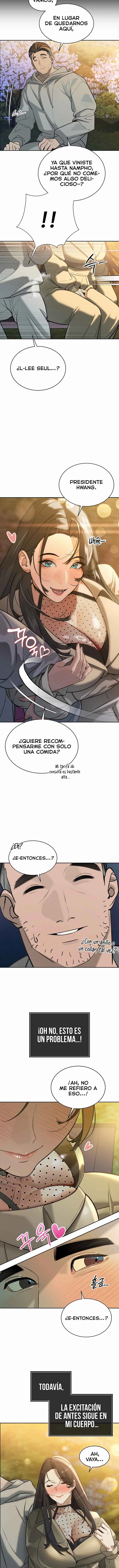 El Suegro En Medio de Todas - Capítulo 4 - Página 15 - LectorTMOo