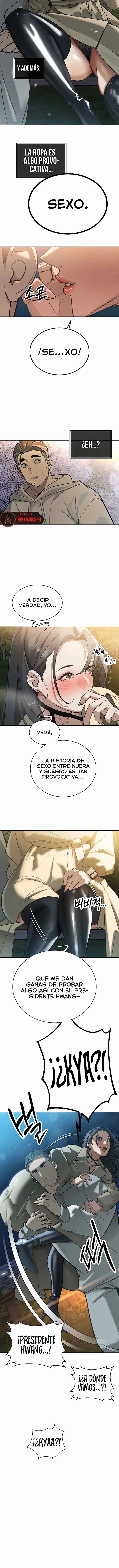 El Suegro En Medio de Todas - Capítulo 4 - Página 16 - LectorTMOo
