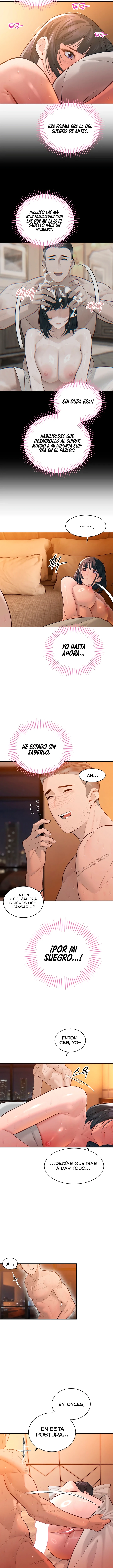 El Suegro En Medio de Todas - Capítulo 40 - Página 12 - LectorTMOo