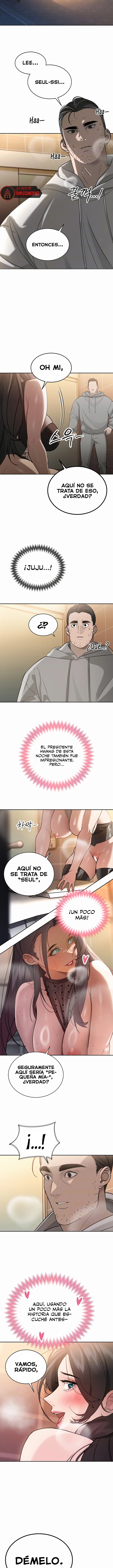 El Suegro En Medio de Todas - Capítulo 5 - Página 4 - LectorTMOo