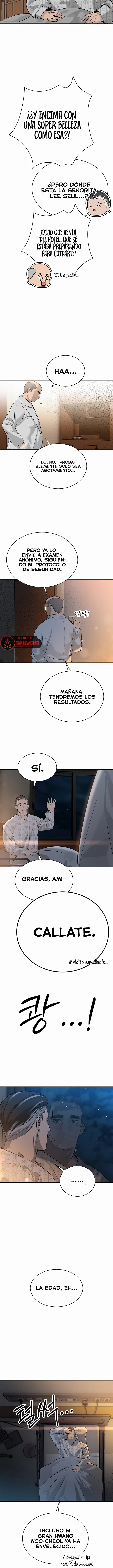 El Suegro En Medio de Todas - Capítulo 5 - Página 14 - LectorTMOo