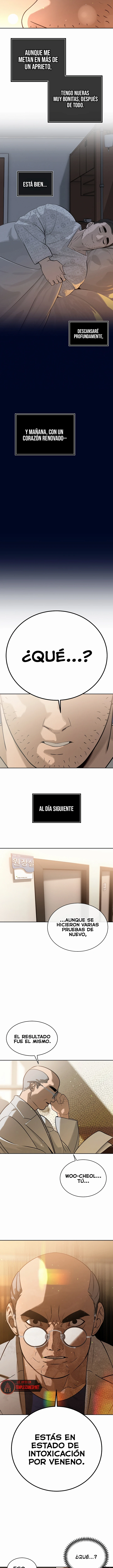 El Suegro En Medio de Todas - Capítulo 5 - Página 16 - LectorTMOo