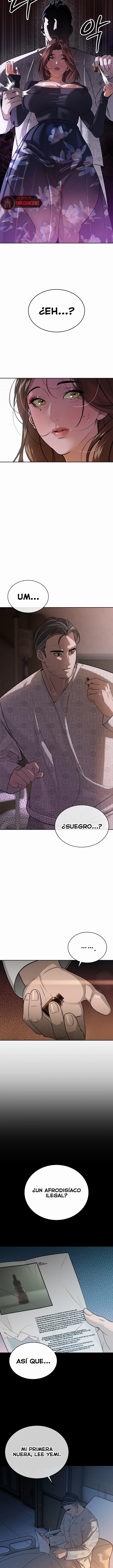 El Suegro En Medio de Todas - Capítulo 6 - Página 13 - LectorTMOo