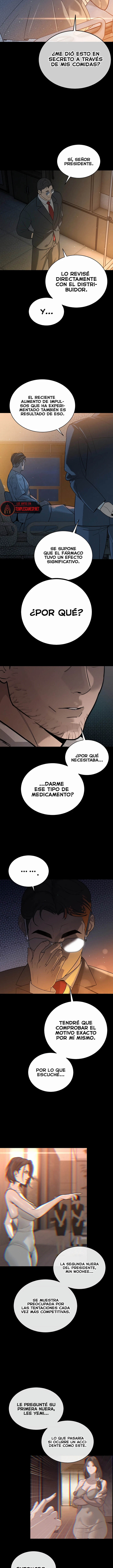 El Suegro En Medio de Todas - Capítulo 6 - Página 14 - LectorTMOo