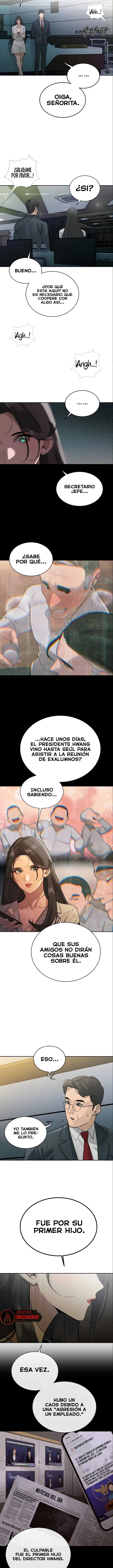 El Suegro En Medio de Todas - Capítulo 7 - Página 5 - LectorTMOo