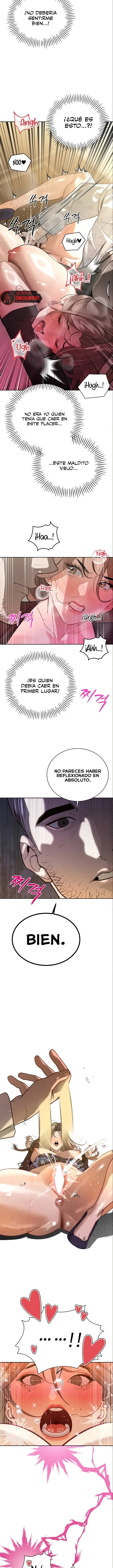 El Suegro En Medio de Todas - Capítulo 7 - Página 10 - LectorTMOo