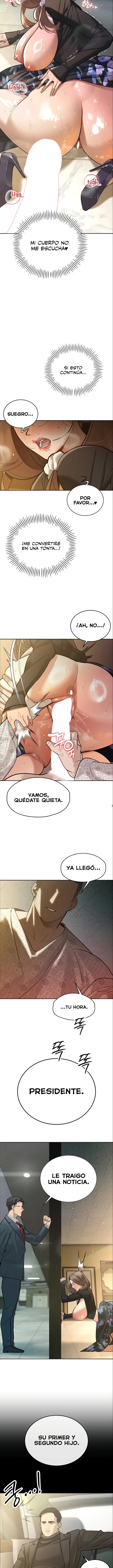 El Suegro En Medio de Todas - Capítulo 7 - Página 13 - LectorTMOo
