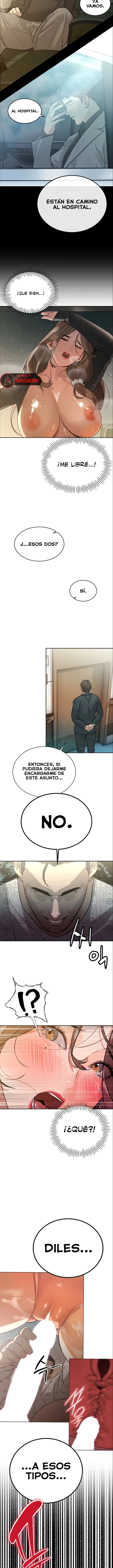 El Suegro En Medio de Todas - Capítulo 7 - Página 14 - LectorTMOo