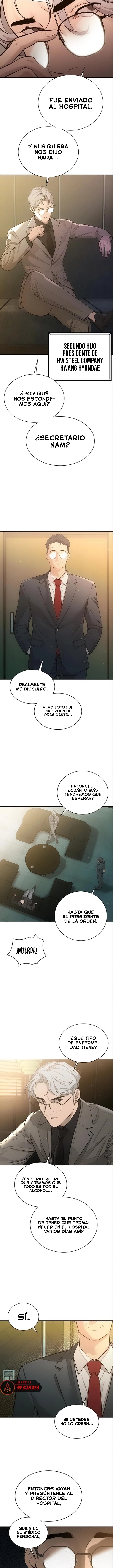 El Suegro En Medio de Todas - Capítulo 8 - Página 4 - LectorTMOo