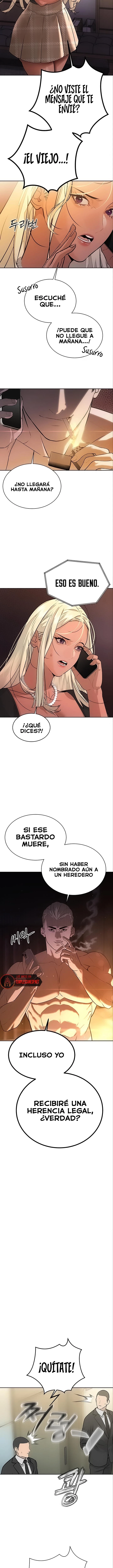 El Suegro En Medio de Todas - Capítulo 8 - Página 7 - LectorTMOo