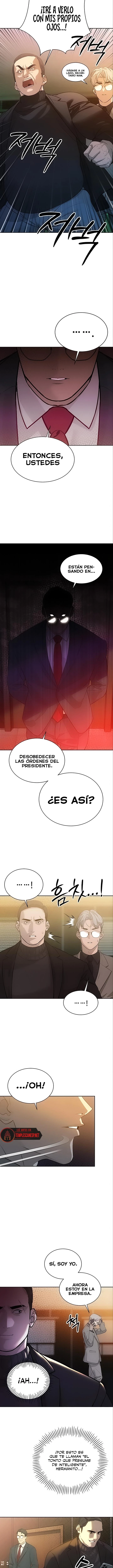 El Suegro En Medio de Todas - Capítulo 8 - Página 8 - LectorTMOo