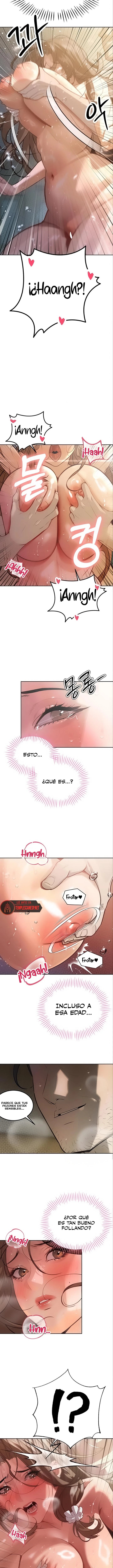 El Suegro En Medio de Todas - Capítulo 8 - Página 12 - LectorTMOo