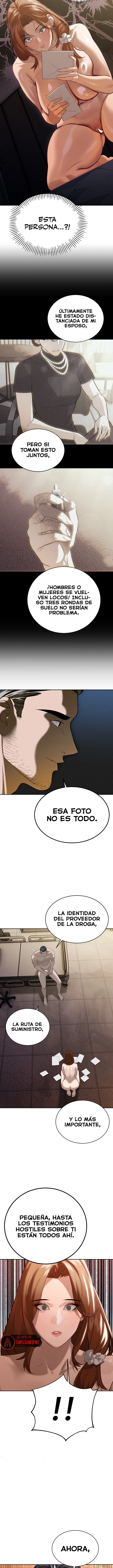 El Suegro En Medio de Todas - Capítulo 9 - Página 15 - LectorTMOo