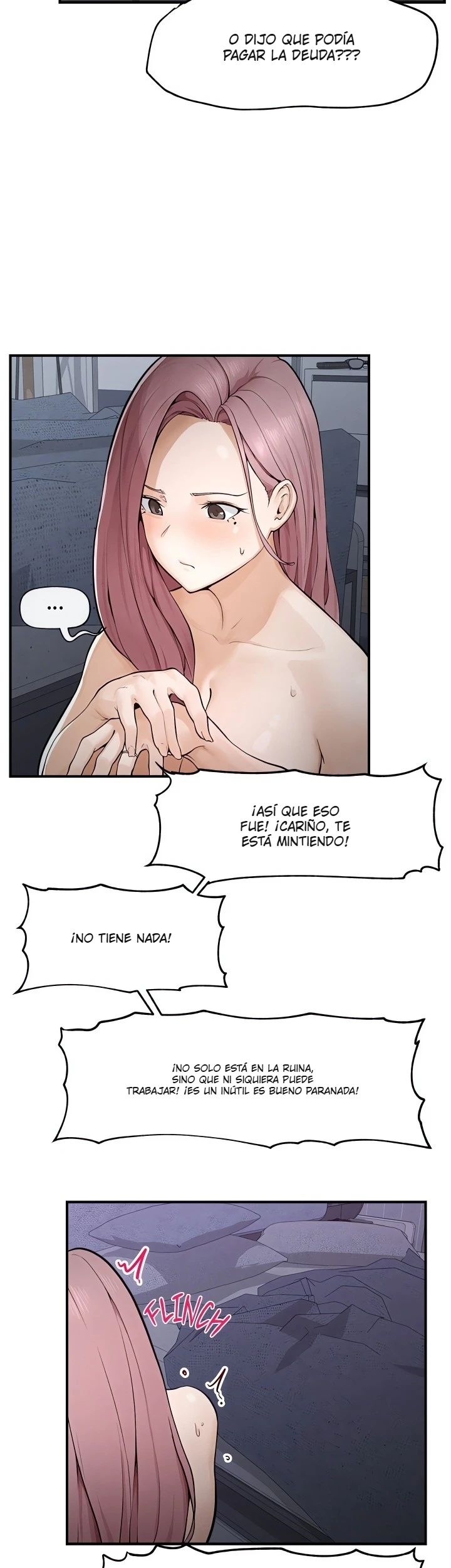 El Superconductor (Sin Censura) - Capítulo 1 - Página 13 - LectorTMOo